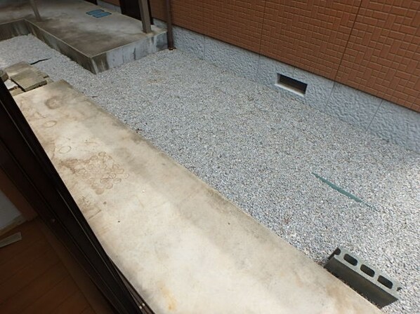 プチメゾン東戸倉IIの物件内観写真